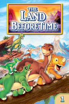 The Land Before Time (1988) download