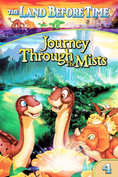 The Land Before Time IV: Journey Through the Mists (1996) download