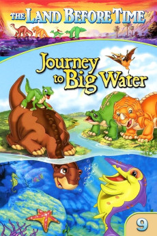 The Land Before Time IX: Journey to Big Water (2002) download