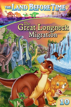 The Land Before Time X: The Great Longneck Migration (2003) download