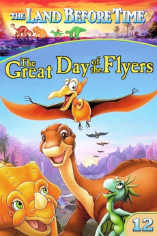 The Land Before Time XII: The Great Day of the Flyers (2006) download