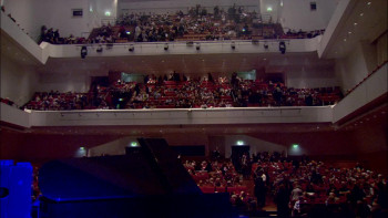 The Language of the Unknown: A Film About the Wayne Shorter Quartet (2013) download