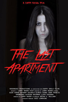 The Last Apartment (2015) download
