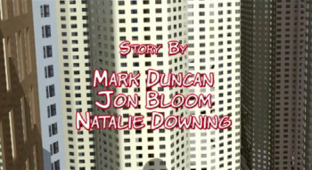 The Last Bad Neighborhood (2008) download