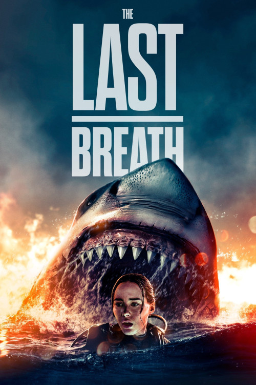 The Last Breath (2024) download