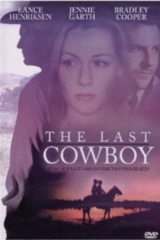 The Last Cowboy (2003) download