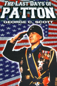 The Last Days of Patton (1986) download