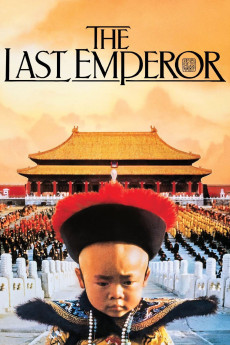 The Last Emperor (1987) download
