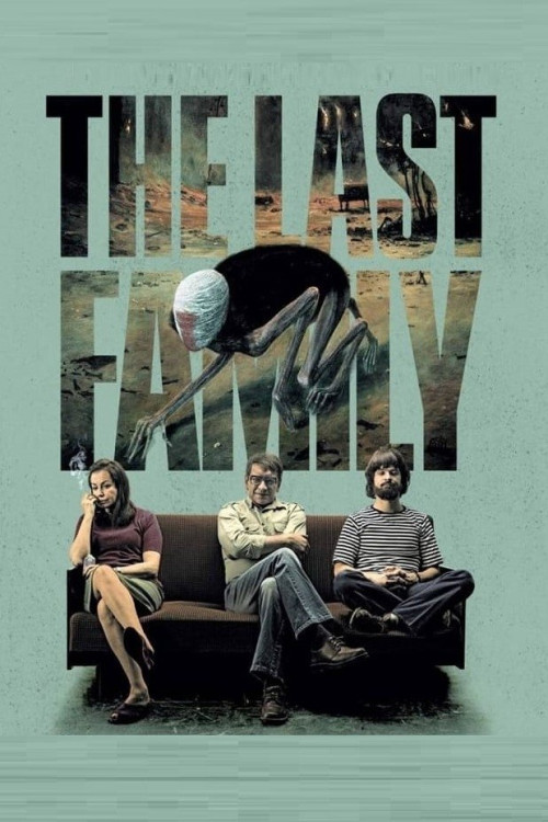 The Last Family (2016) download
