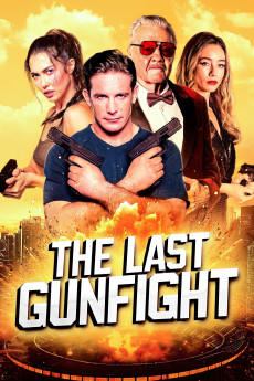 The Last Gunfight (2025) download