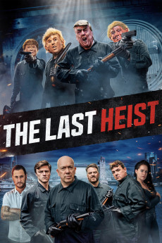 The Last Heist (2022) download