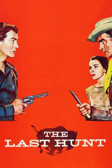 The Last Hunt (1956) download