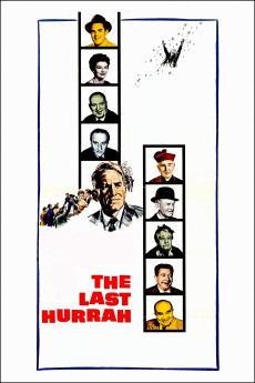 The Last Hurrah (1958) download