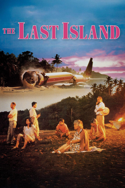 The Last Island (1990) download