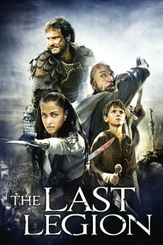 The Last Legion (2007) download