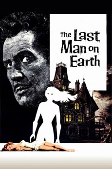 The Last Man on Earth (1964) download