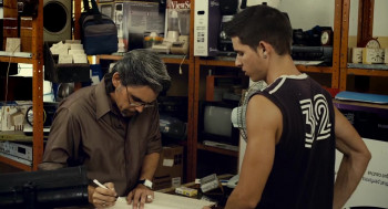 The Last Match (2013) download