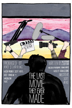 The Last Movie They Ever Made (2024) download