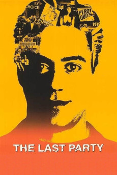 The Last Party (1993) download