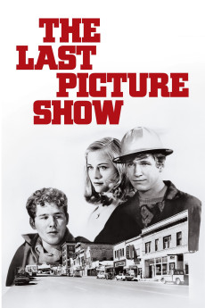 The Last Picture Show (1971) download