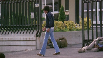 The Last Round (1976) download