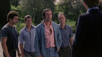 The Last Round (1976) download