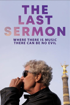 The Last Sermon (2020) download