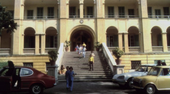 The Last Snow of Springtime (1973) download