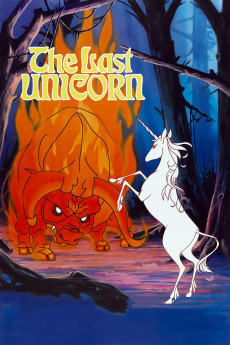 The Last Unicorn (1982) download