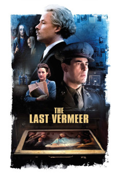 The Last Vermeer (2019) download