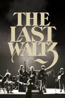 The Last Waltz (1978) download