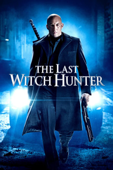 The Last Witch Hunter (2015) download