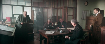 The Last Witness (2018) download