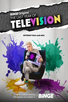 The Last Year of Television (2020) download