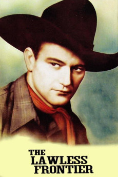 The Lawless Frontier (1934) download