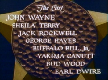 The Lawless Frontier (1934) download