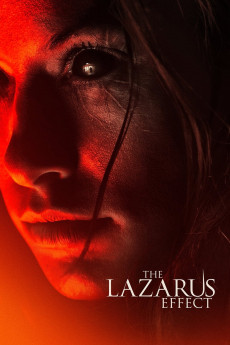 The Lazarus Effect (2015) download