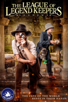 The League of Legend Keepers: Shadows (2019) download