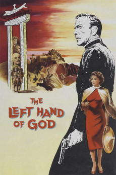 The Left Hand of God (1955) download