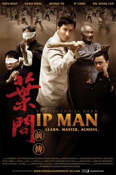 The Legend Is Born: Ip Man (2010) download