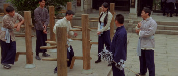 The Legend Is Born: Ip Man (2010) download