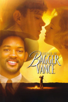 The Legend of Bagger Vance (2000) download