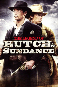 The Legend of Butch & Sundance (2004) download