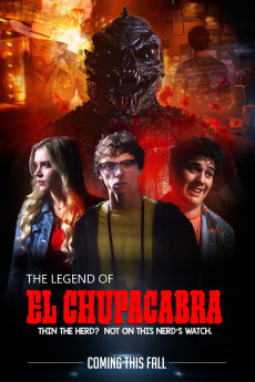 The Legend of El Chupacabra (2023) download
