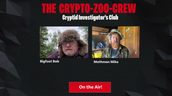 The Legend of El Chupacabra (2023) download