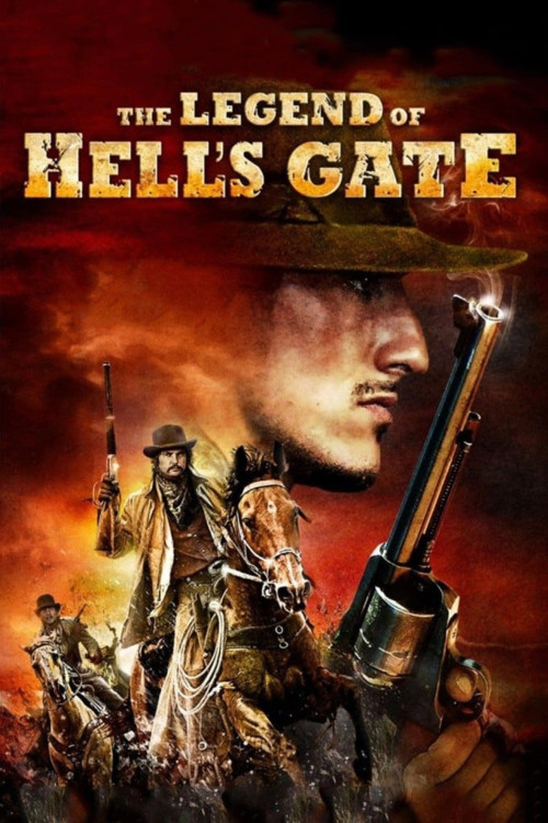 The Legend of Hell's Gate: An American Conspiracy (2011) download