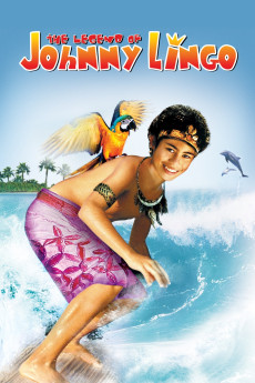 The Legend of Johnny Lingo (2003) download