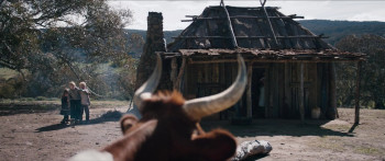 The Legend of Molly Johnson (2021) download