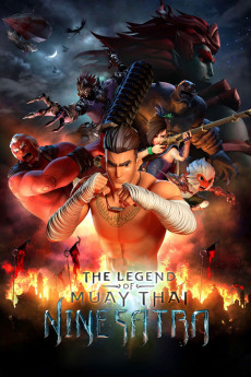The Legend of Muay Thai: 9 Satra (2018) download