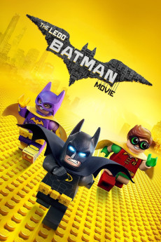 The Lego Batman Movie (2017) download